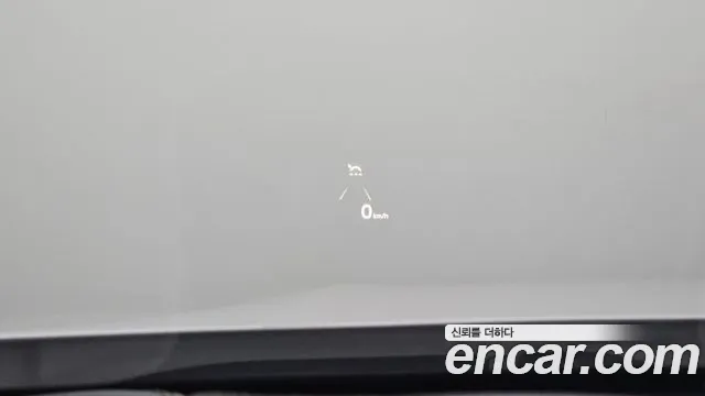 Kia K7 2019 thumb 3