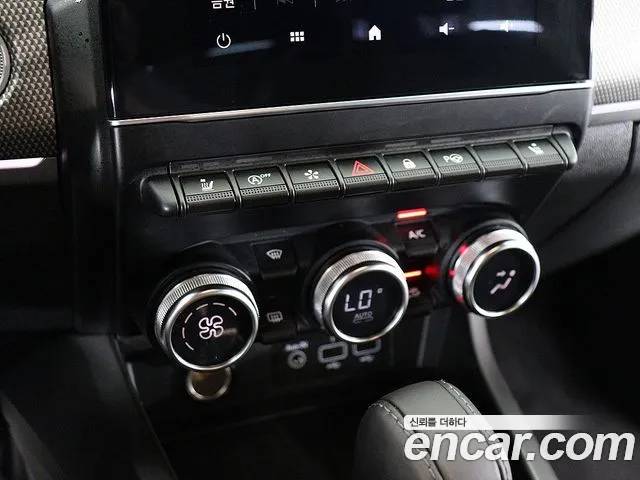 Renault Arkana 2023 thumb 3