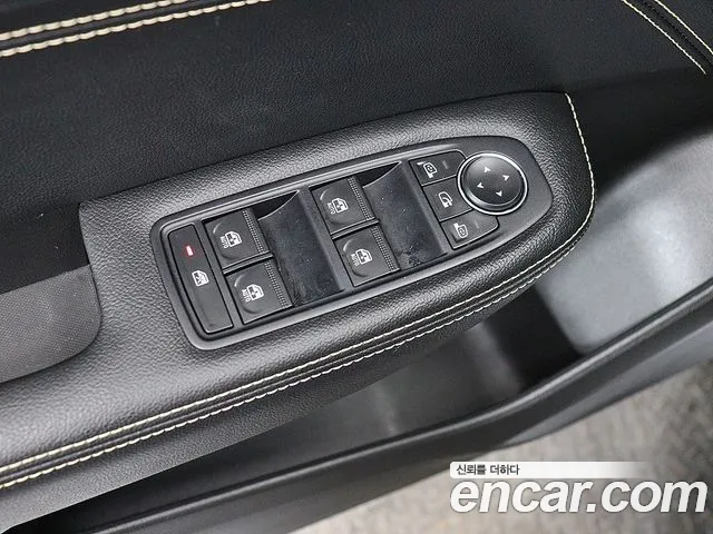 Renault Arkana 2023 thumb 5