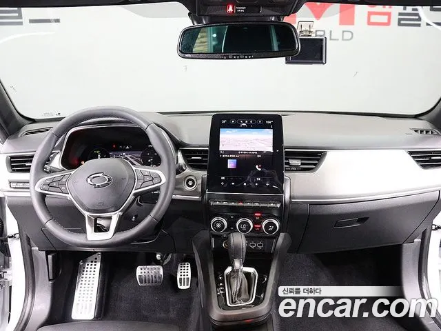 Renault Arkana 2023 thumb 2