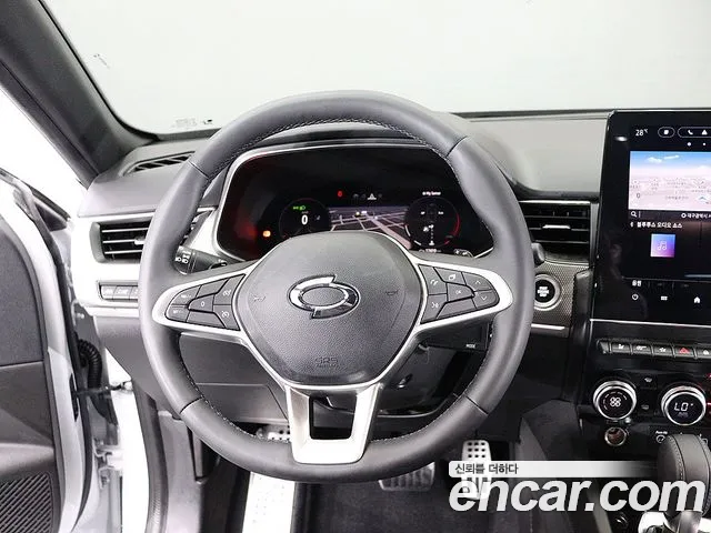 Renault Arkana 2023 thumb 8