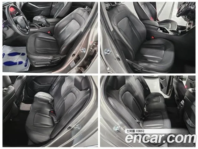 Kia K5 2010 thumb 6