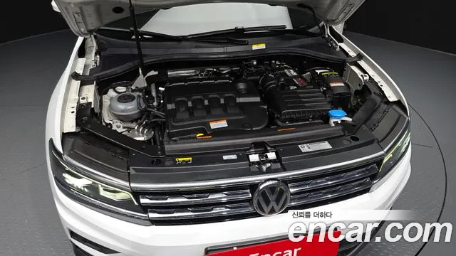 Volkswagen Tiguan 2020 thumb 5