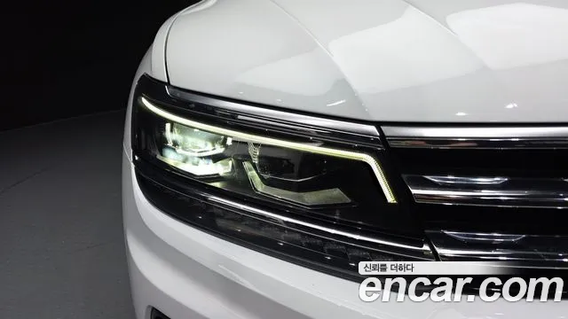 Volkswagen Tiguan 2020 thumb 10