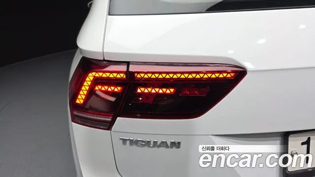 Volkswagen Tiguan 2020 thumb 7