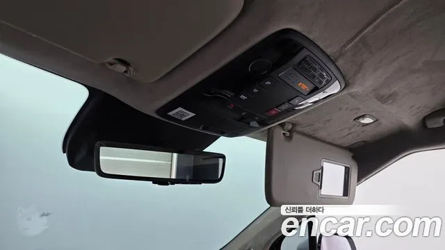 Kia Carnival 2024 thumb 2