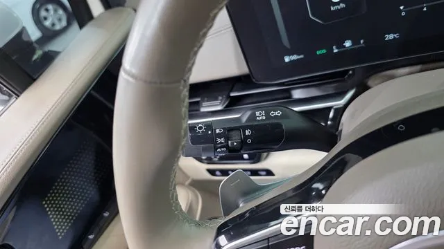 Kia Carnival 2024 thumb 7