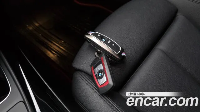 BMW 1 серии 2019 thumb 10