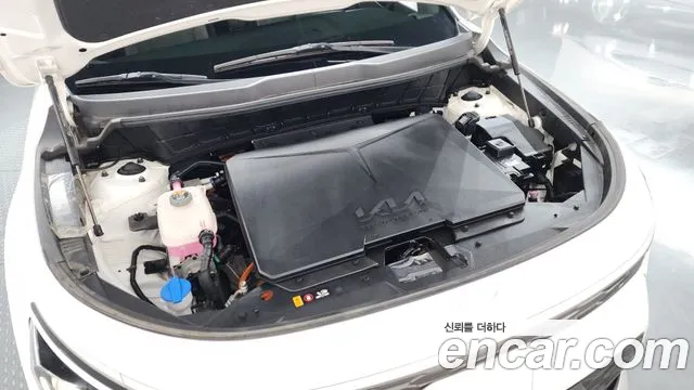 Kia Niro 2022 thumb 9