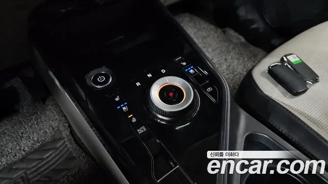 Kia Niro 2022 thumb 3