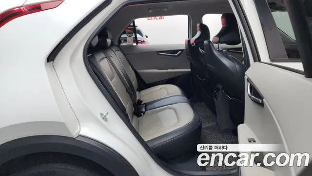 Kia Niro 2022 thumb 10