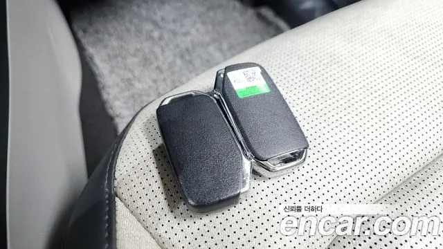 Kia Niro 2022 thumb 8