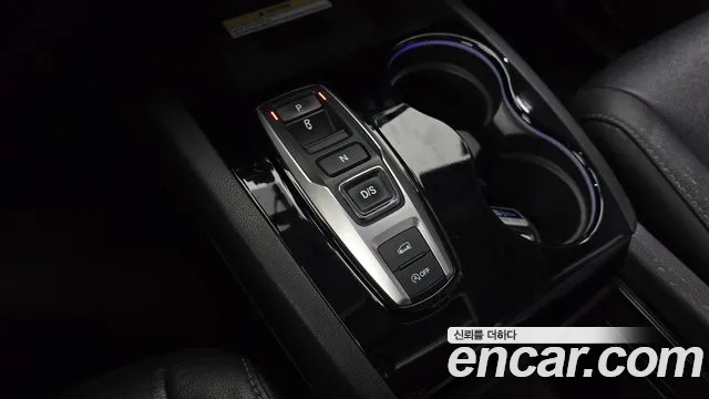 Honda Pilot 2019 thumb 6