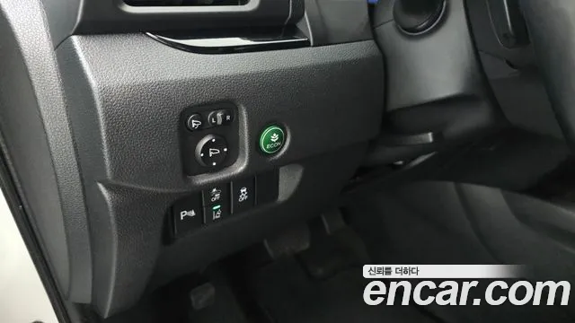 Honda Pilot 2019 thumb 12