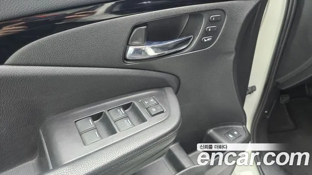 Honda Pilot 2019 thumb 8