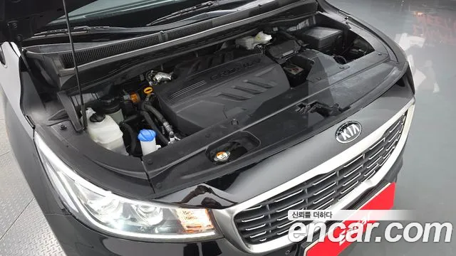 Kia Carnival 2019 thumb 11