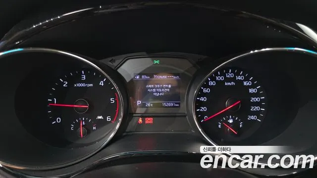 Kia Carnival 2019 thumb 4