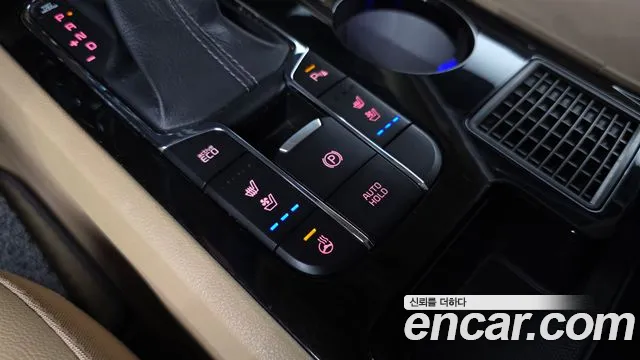 Kia Carnival 2019 thumb 12