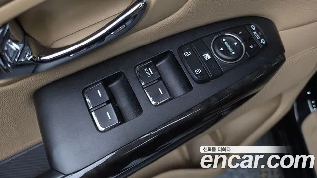 Kia Carnival 2019 thumb 10