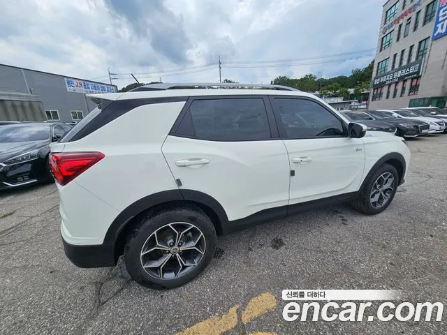KG_Mobility_Ssangyong KORANDO 2020 thumb 11