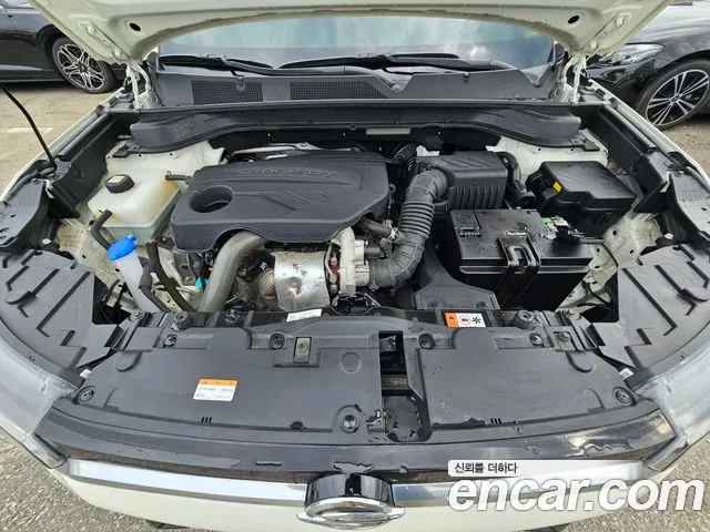 KG_Mobility_Ssangyong KORANDO 2020 thumb 12