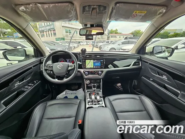 KG_Mobility_Ssangyong KORANDO 2020 thumb 10