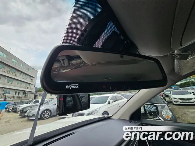 KG_Mobility_Ssangyong KORANDO 2020 thumb 2
