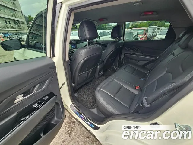 KG_Mobility_Ssangyong KORANDO 2020 thumb 7