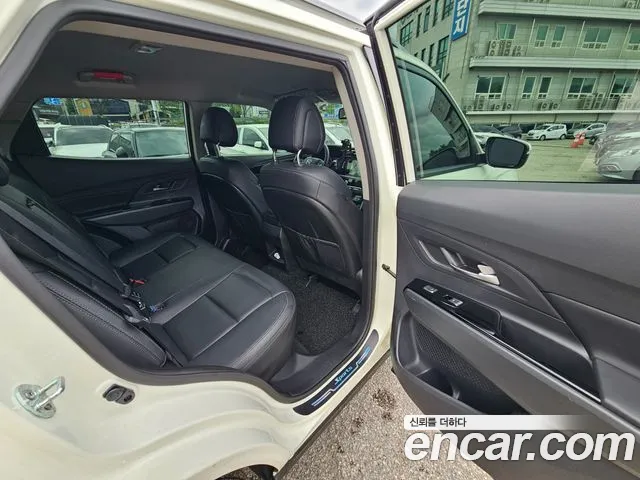KG_Mobility_Ssangyong KORANDO 2020 thumb 8