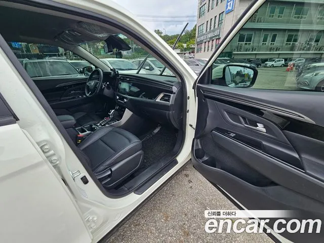 KG_Mobility_Ssangyong KORANDO 2020 thumb 3