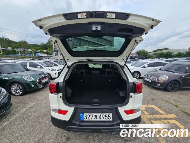 KG_Mobility_Ssangyong KORANDO 2020 thumb 9