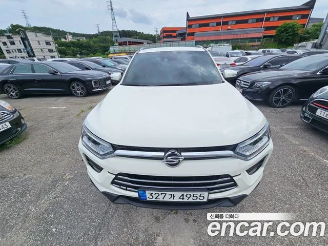 KG_Mobility_Ssangyong KORANDO 2020 thumb 4