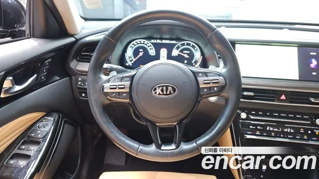 Kia K7 2020 thumb 6