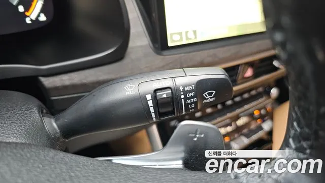 Kia K7 2020 thumb 3