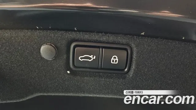 Kia K7 2020 thumb 11