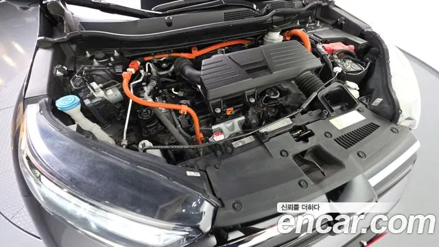 Honda CR-V 2022 thumb 7