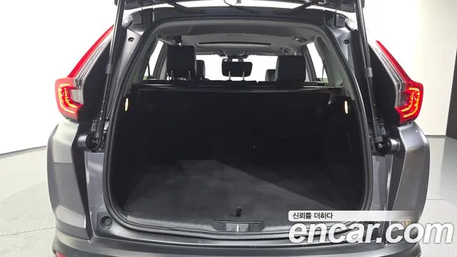 Honda CR-V 2022 thumb 12