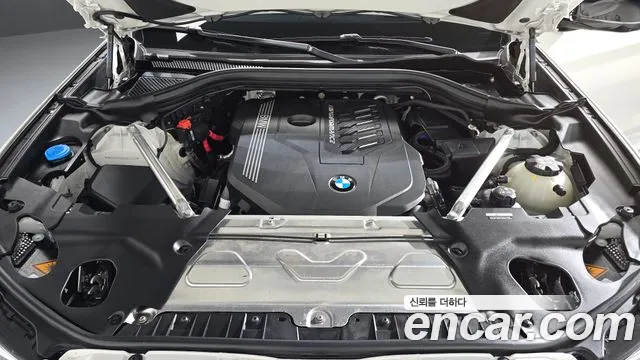 BMW X4 2025 thumb 7