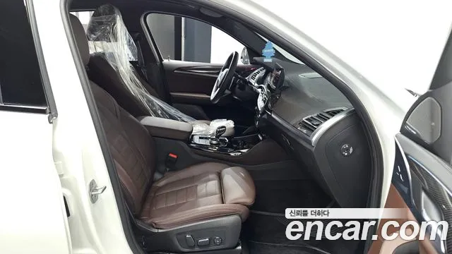 BMW X4 2025 thumb 6