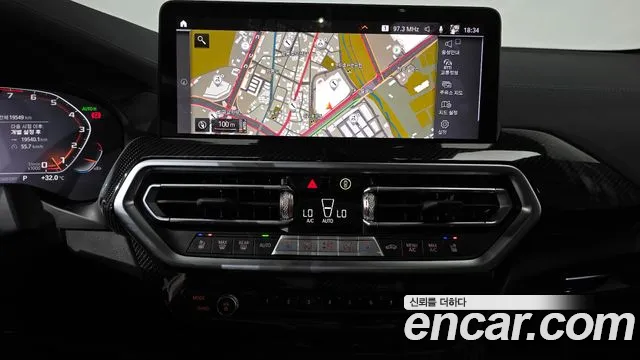 BMW X4 2025 thumb 8