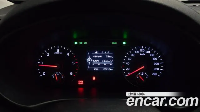 Kia Sorento 2015 thumb 9
