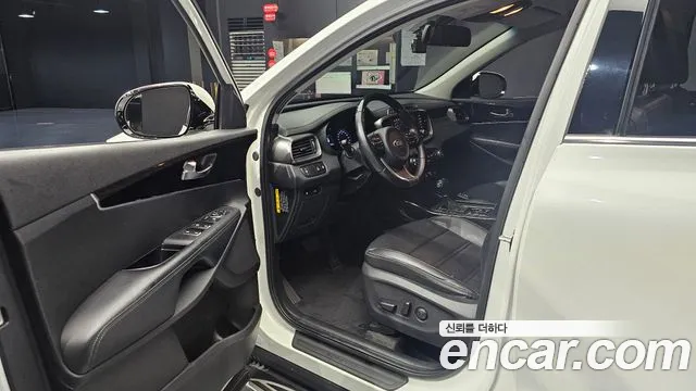 Kia Sorento 2015 thumb 7