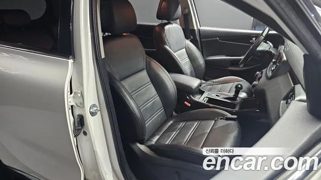 Kia Sorento 2015 thumb 5