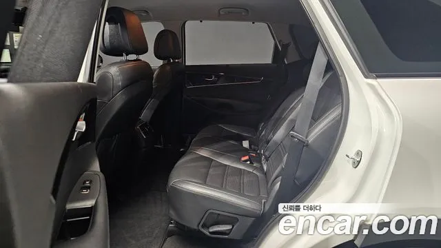 Kia Sorento 2015 thumb 12