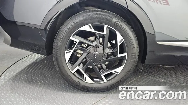 Kia Sportage 2022 thumb 5