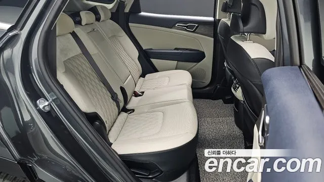 Kia Sportage 2022 thumb 12