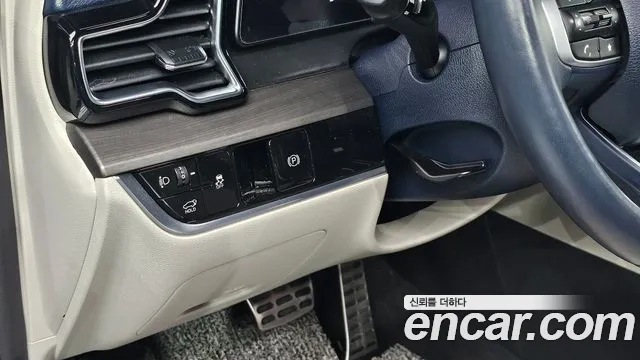 Kia Sportage 2022 thumb 11