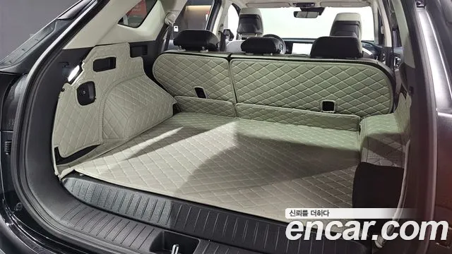 Kia Sportage 2022 thumb 7
