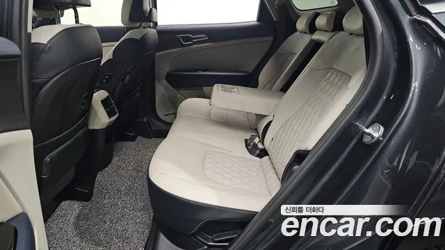 Kia Sportage 2022 thumb 9
