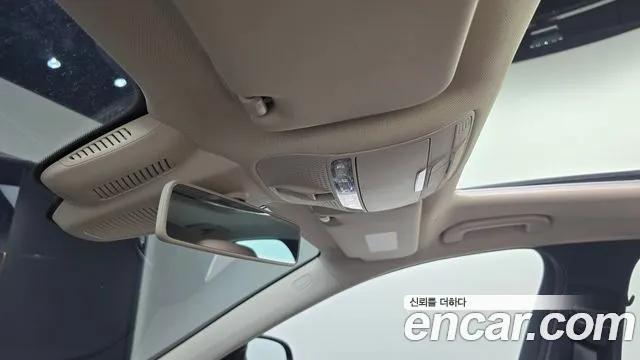Mercedes-Benz E-Класс 2020 thumb 3